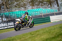 Advanced Group White Bikes